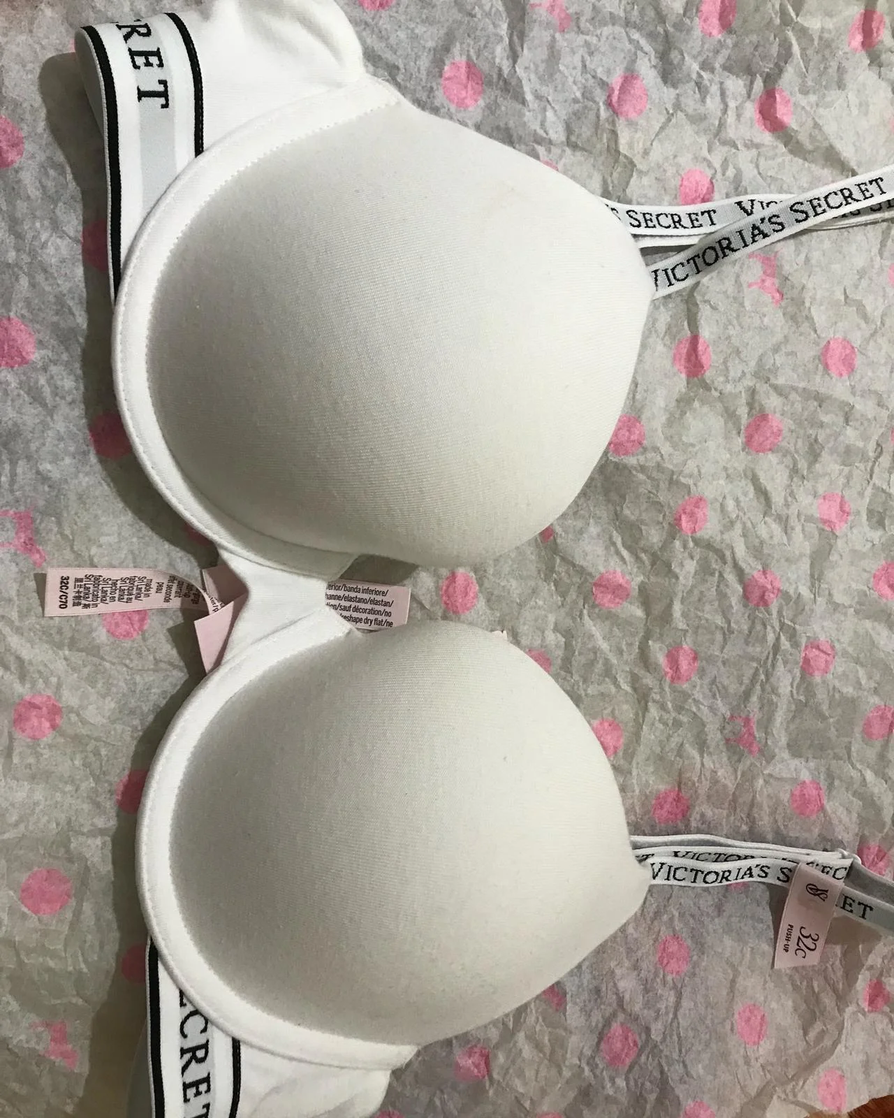 Victoria's Secret Bras, size Other, photo 1