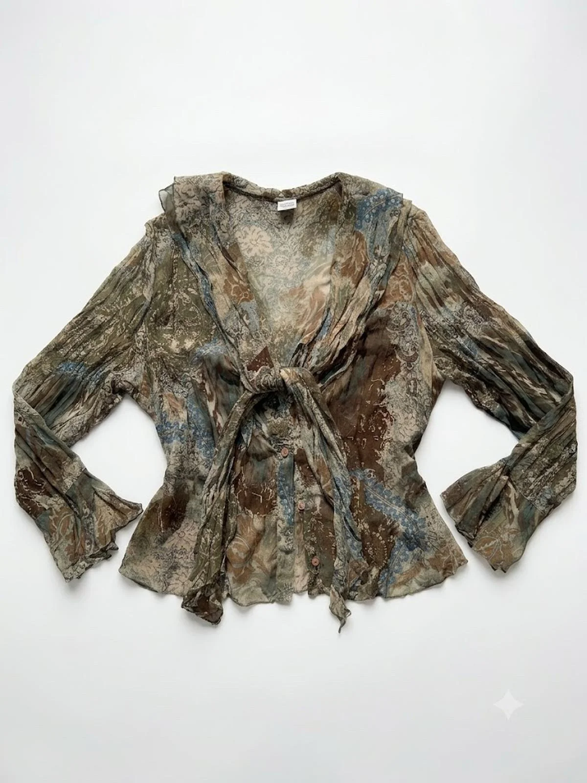 Blouses, size Other, photo 1
