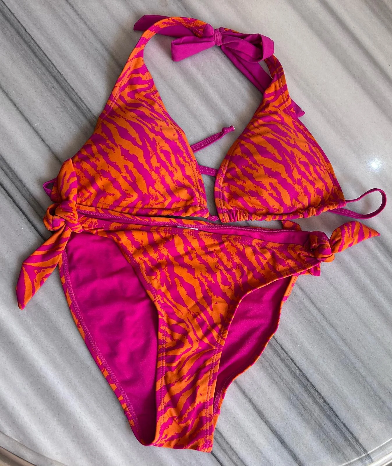 Bikini, size M / 38 / 10, photo 1