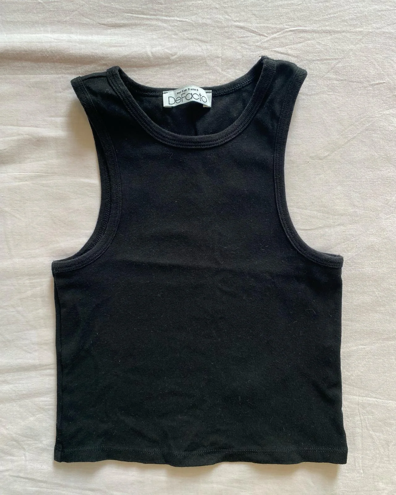 Defacto Tank Tops, size S / 36 / 8, photo 1