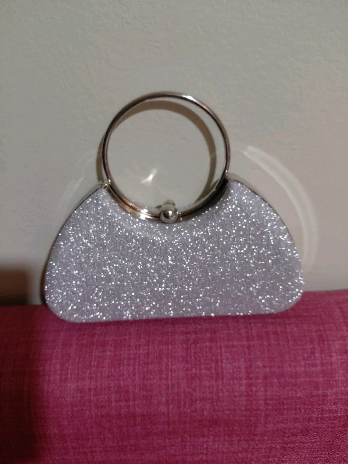Clutch, size Other, photo 1