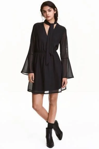 H&M Divided Mini Dresses, size XS / 34 / 6, photo 1