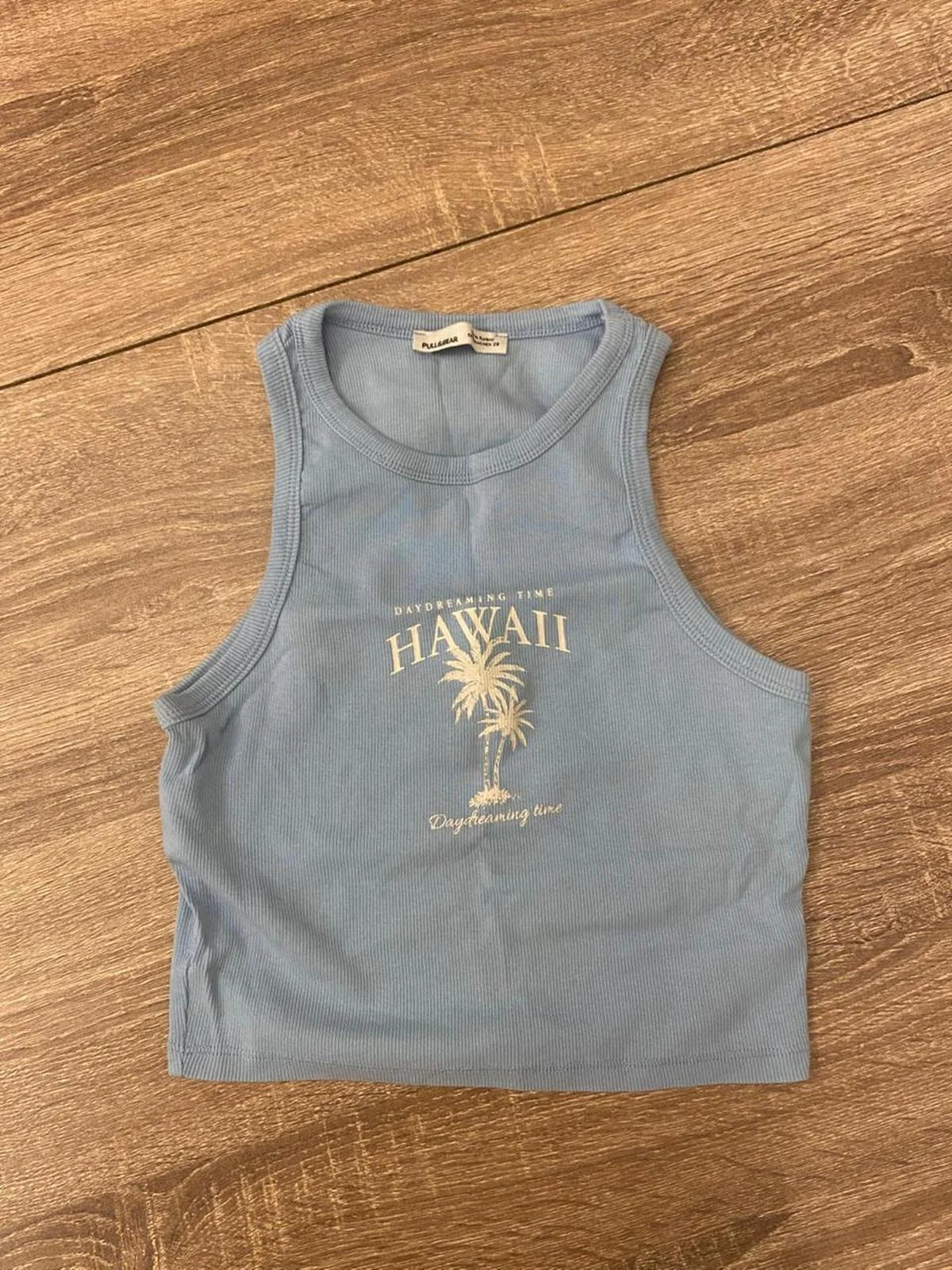 Pull & Bear Tank Tops, size M / 38 / 10, photo 1