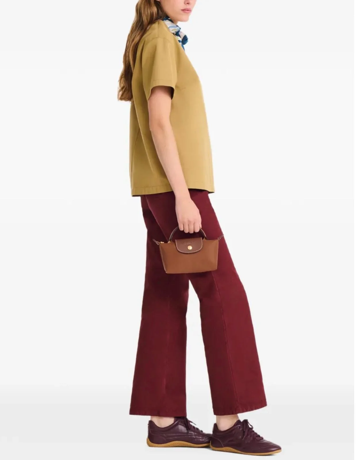Longchamp Mini Bag, size Other, photo 1