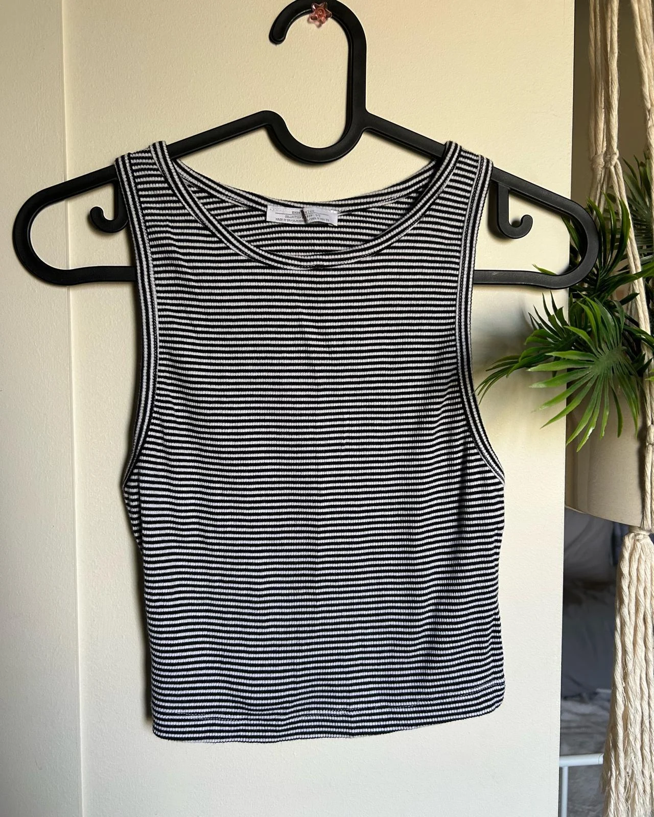 Zara Tank Tops, size S / 36 / 8, photo 1