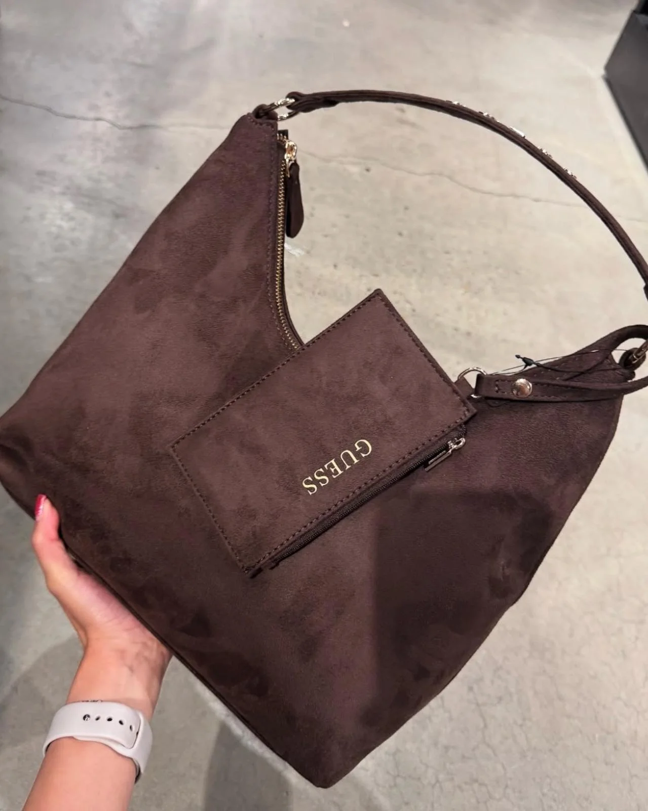 GUESS Shoulder Bag, size One size, photo 1