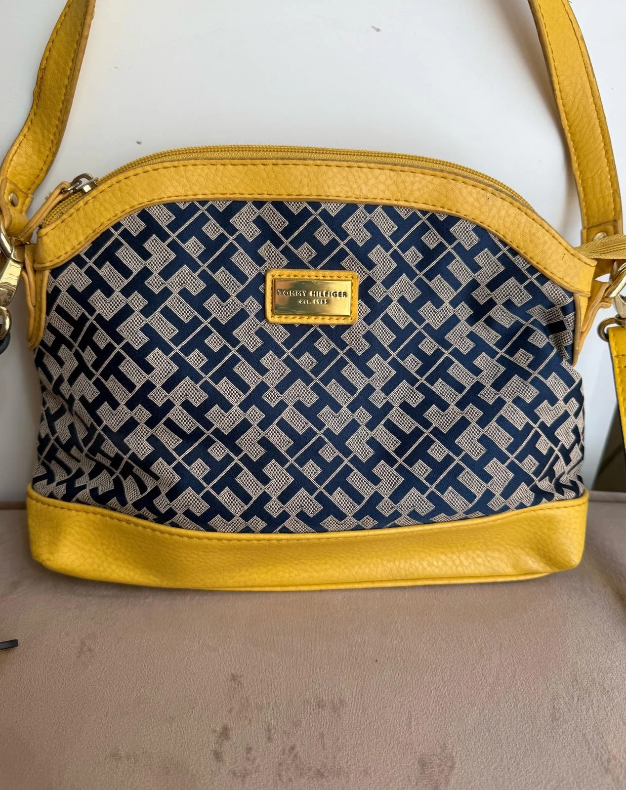 Tommy Hilfiger Cross-Body Bag, size Other, photo 1