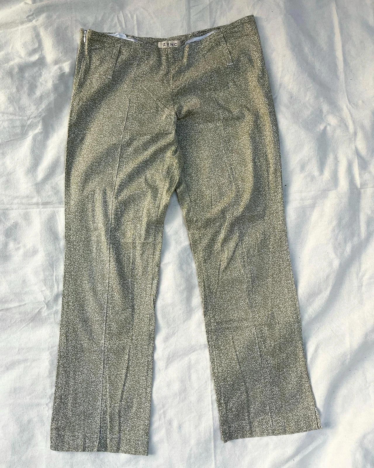 Pants, size L / 40 / 12, photo 1