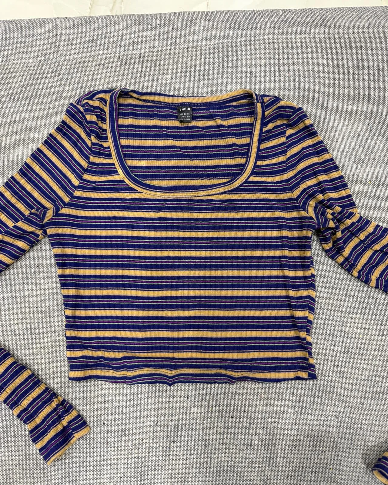Shein T-shirts, size L / 40 / 12, photo 1