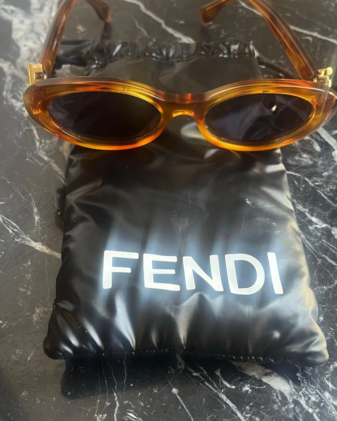 Fendi Sunglasses, size Other, photo 1