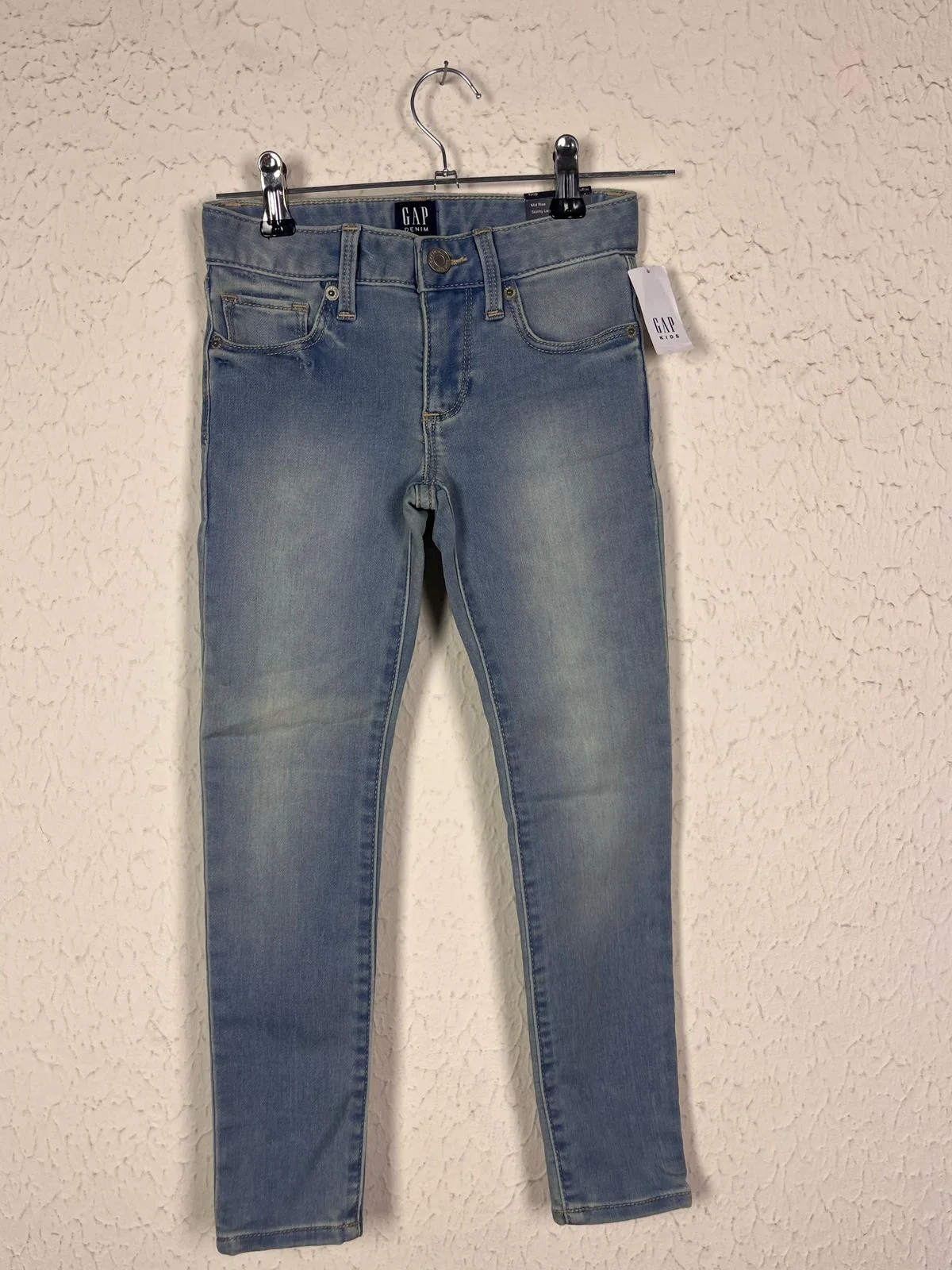 GAP Bottoms, size 6y, photo 1