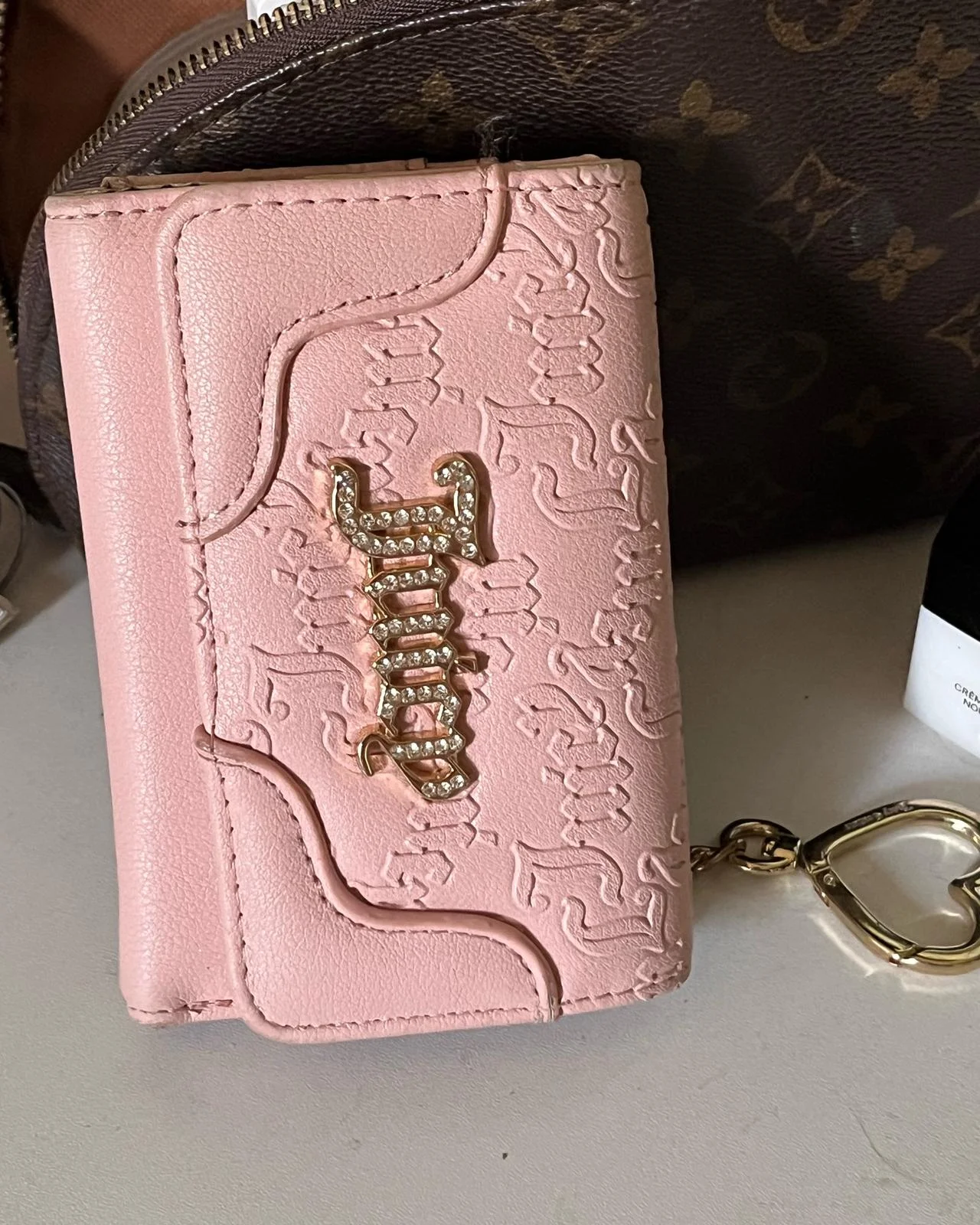 Juicy Couture Wallets, size One size, photo 1