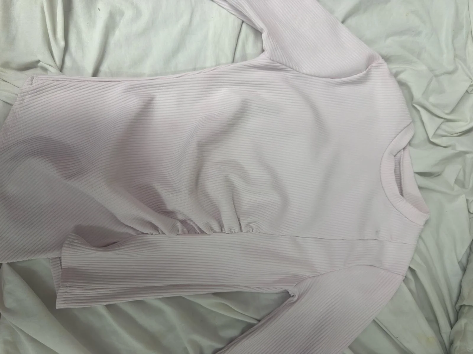 Long Sleeve, size One size, photo 1