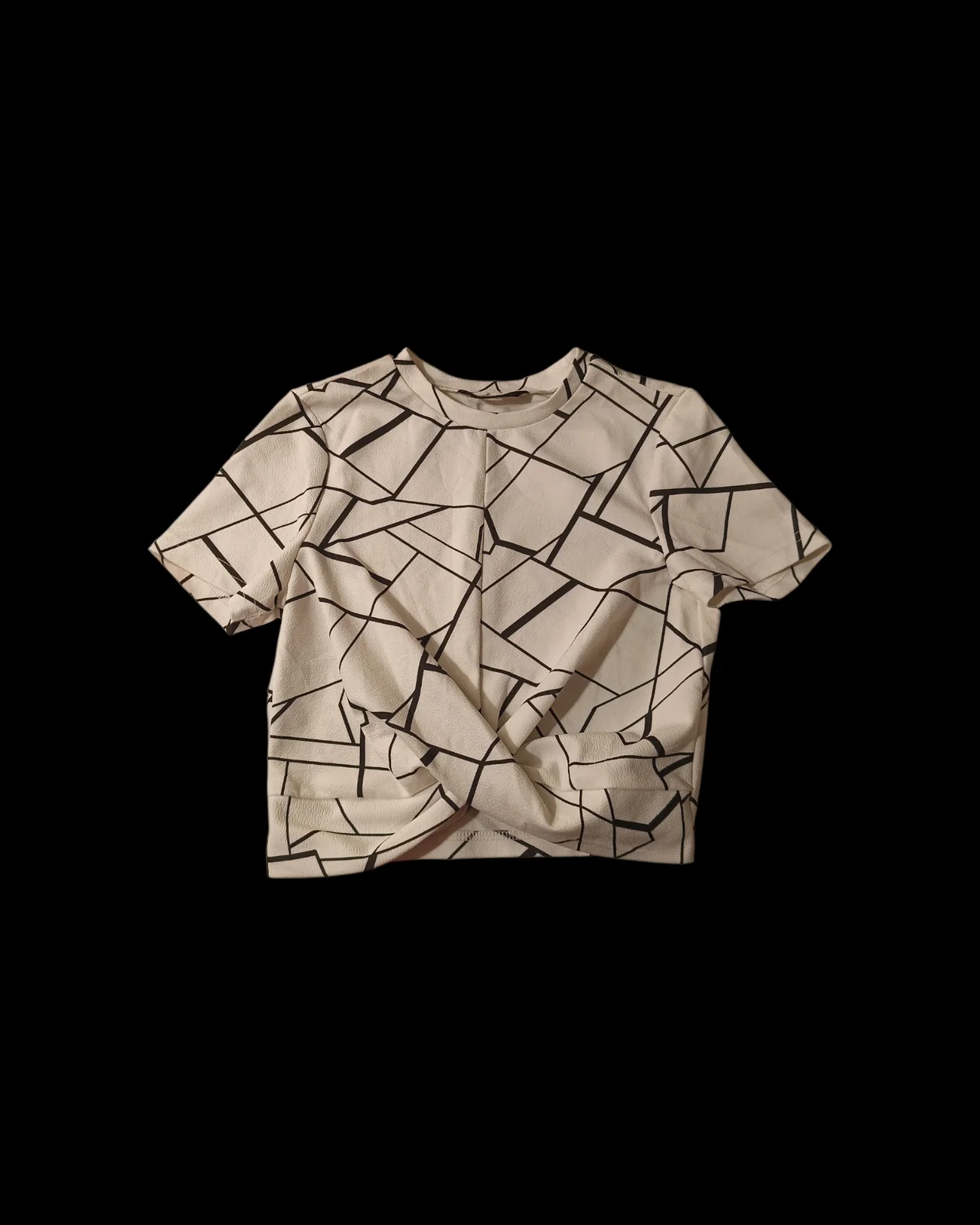 Shein Crop Tops, size M / 38 / 10, photo 1