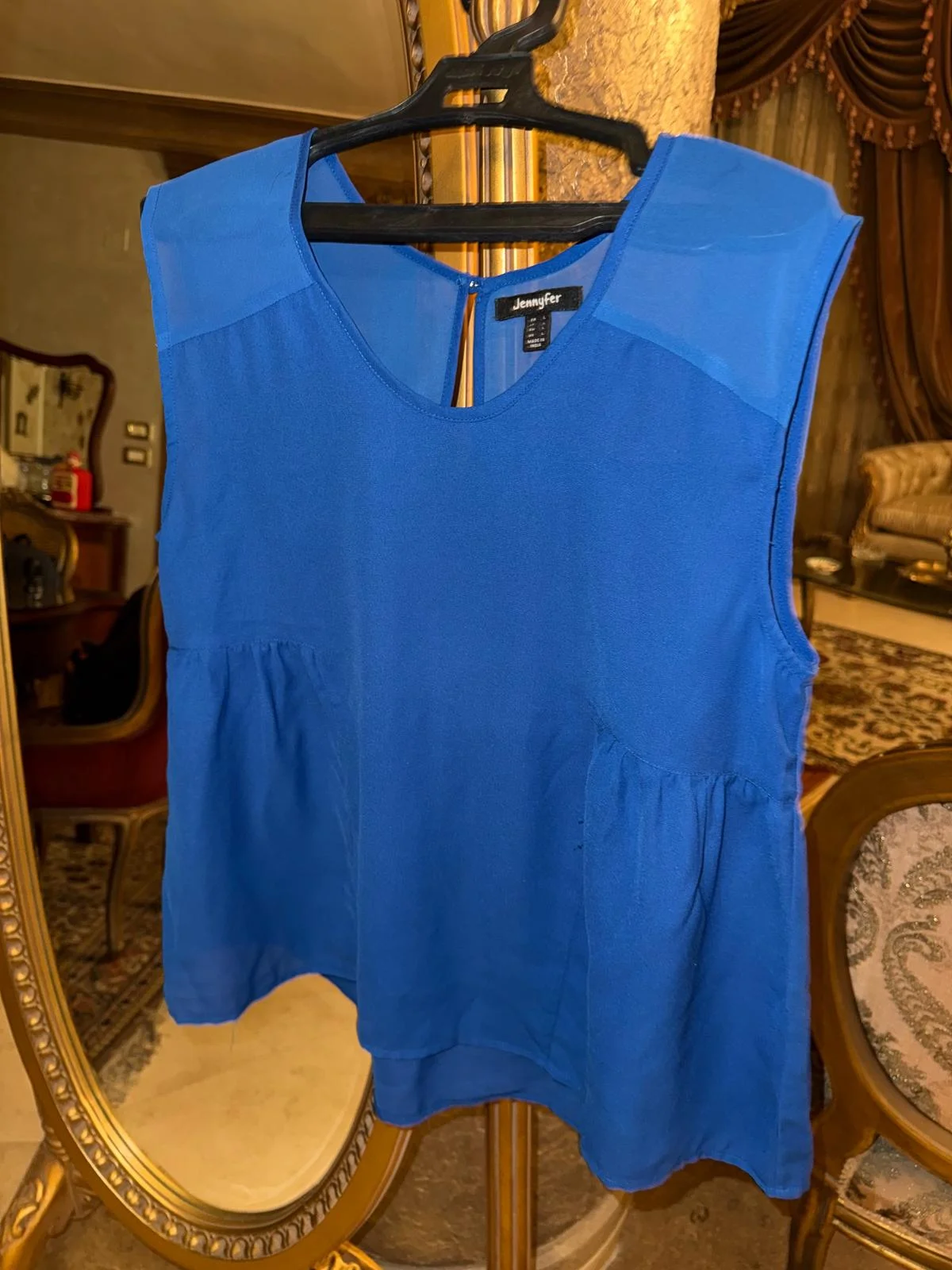 Jennyfer Blouses, size L / 40 / 12, photo 1