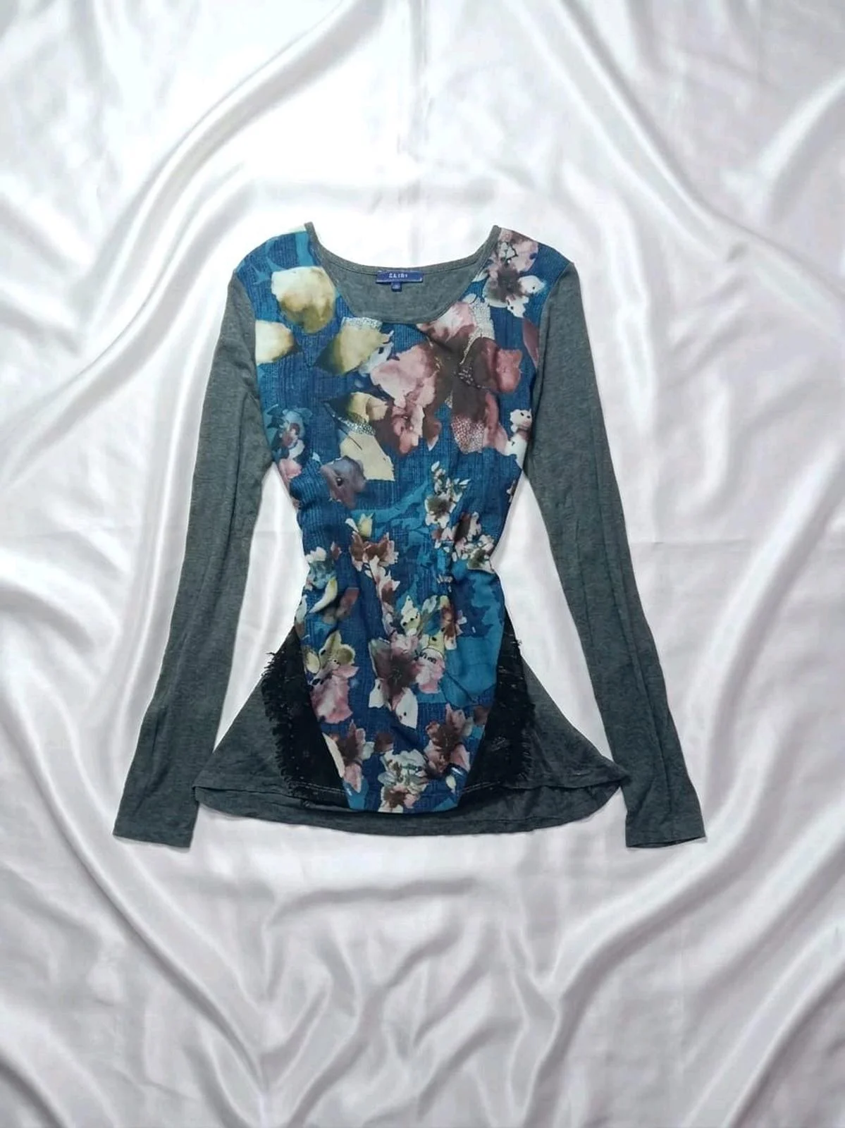 Long Sleeve, size M / 38 / 10, photo 1