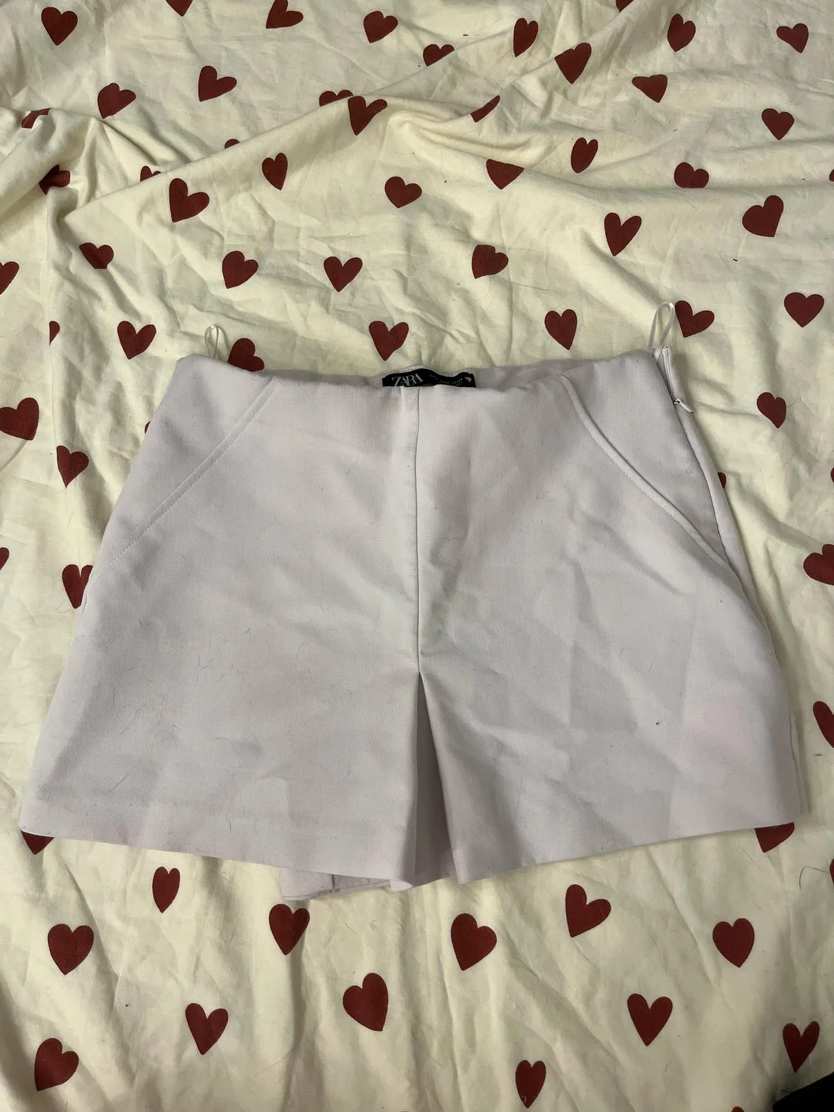 Zara Skorts, size M / 38 / 10, photo 1