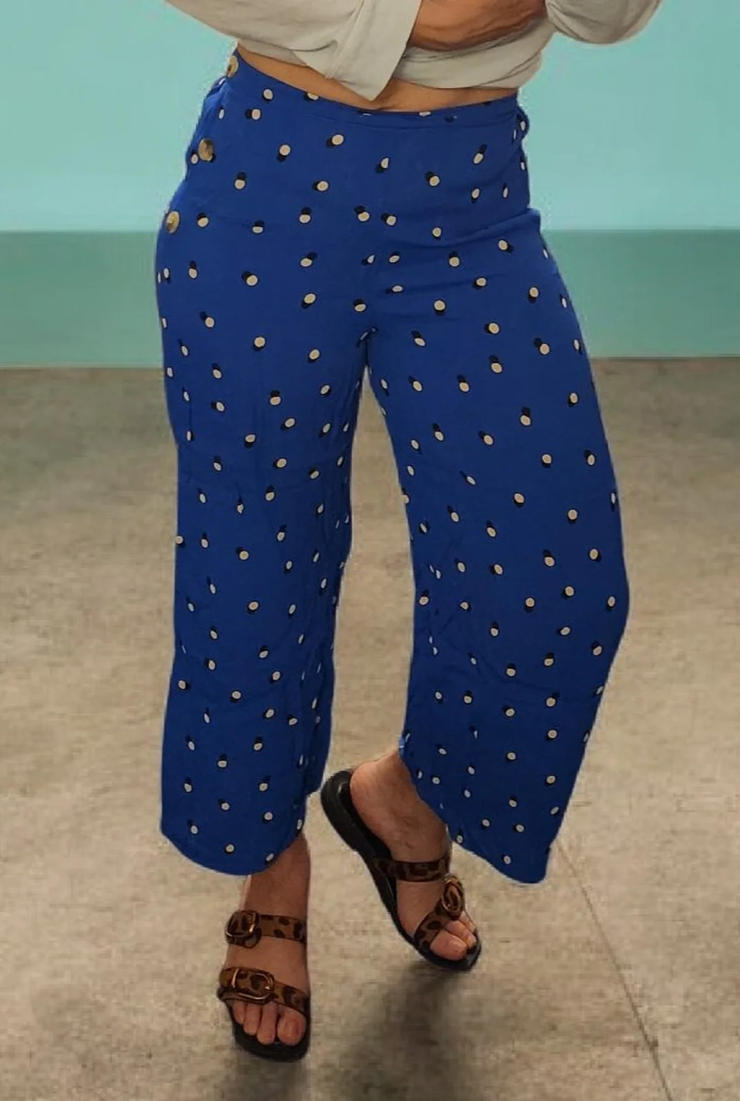 Miss Selfridge Pants, size S / 36 / 8, photo 1
