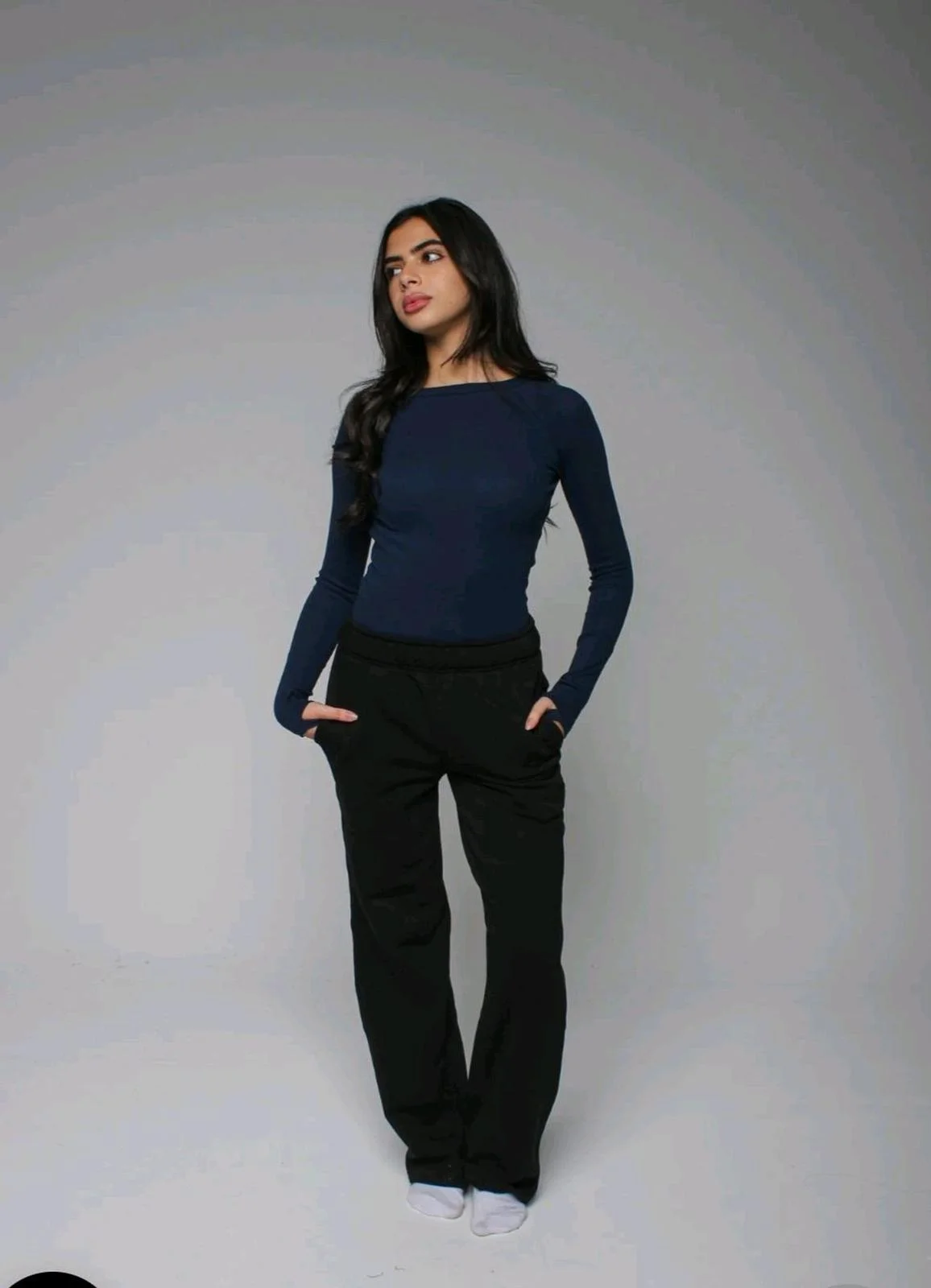 Long Sleeve, size L / 40 / 12, photo 1