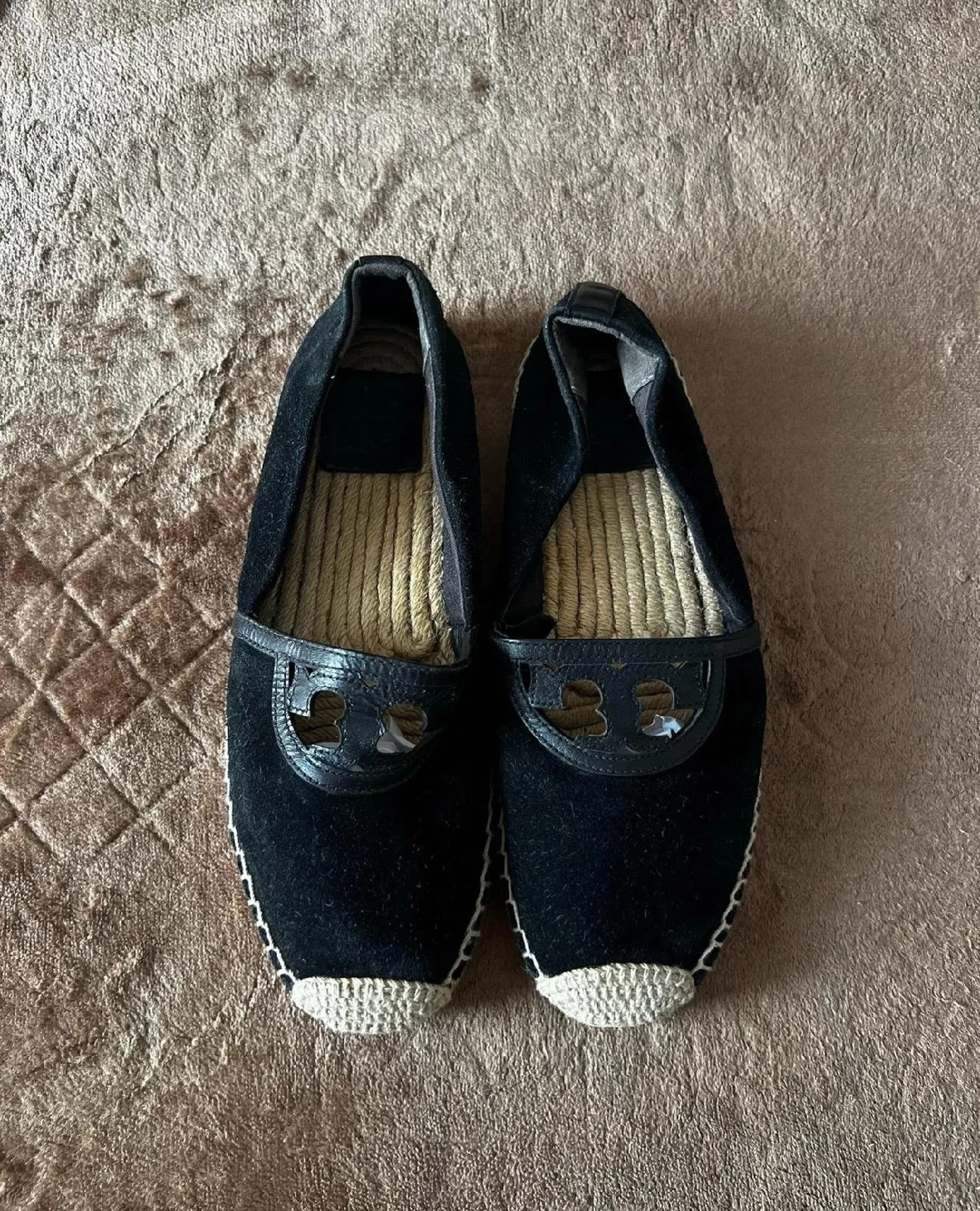 Tory Burch Flats, size 37, photo 1