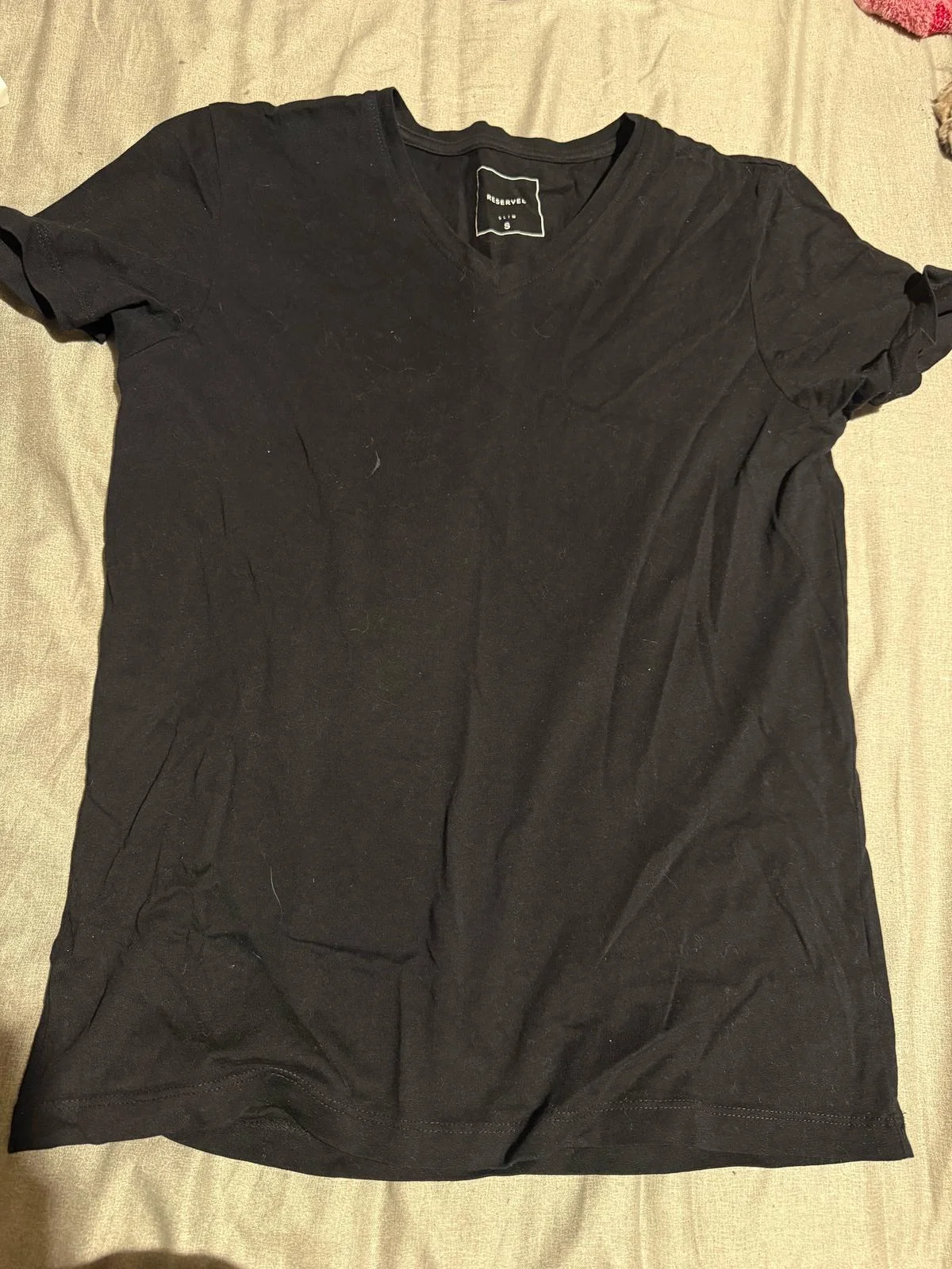 Reserved T-shirts, size S / 36 / 8, photo 1
