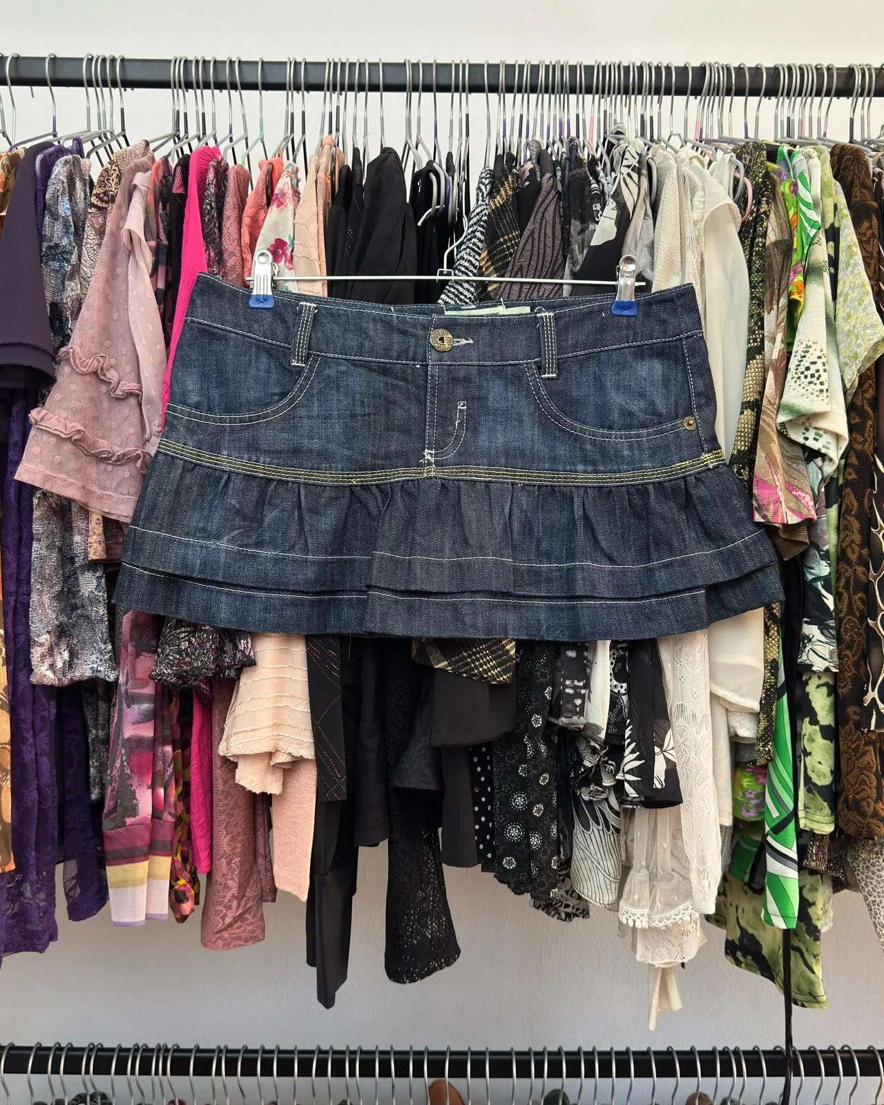 BSK Skirts, size L / 40 / 12, photo 1