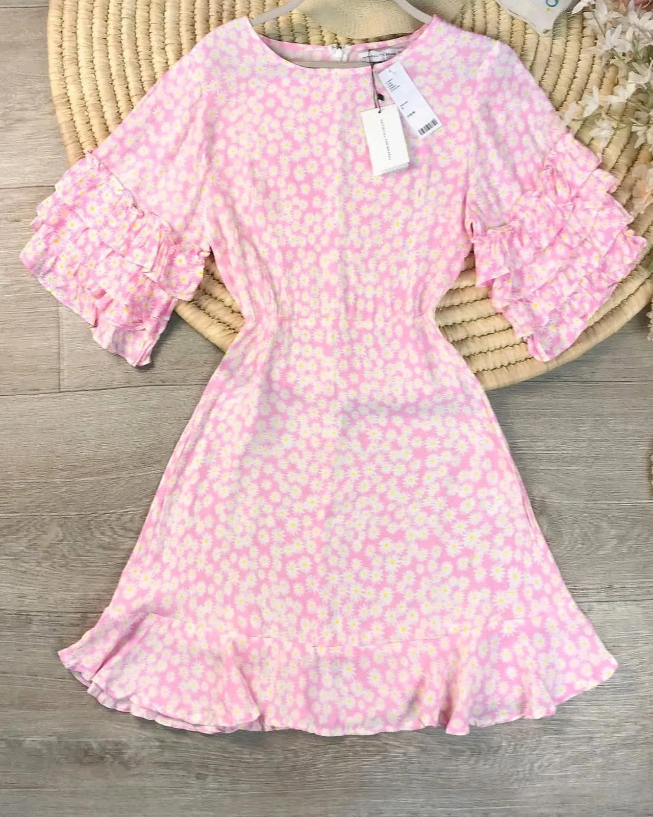 Sundresses, size S / 36 / 8, photo 1