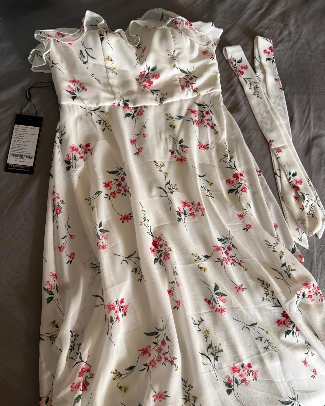 Maxi Dresses, size XS / 34 / 6, photo 1