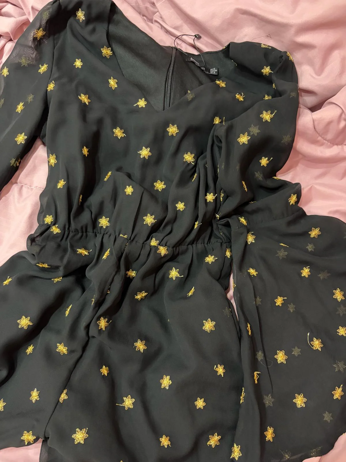 Boohoo Jumpsuits, size XS / 34 / 6, photo 1