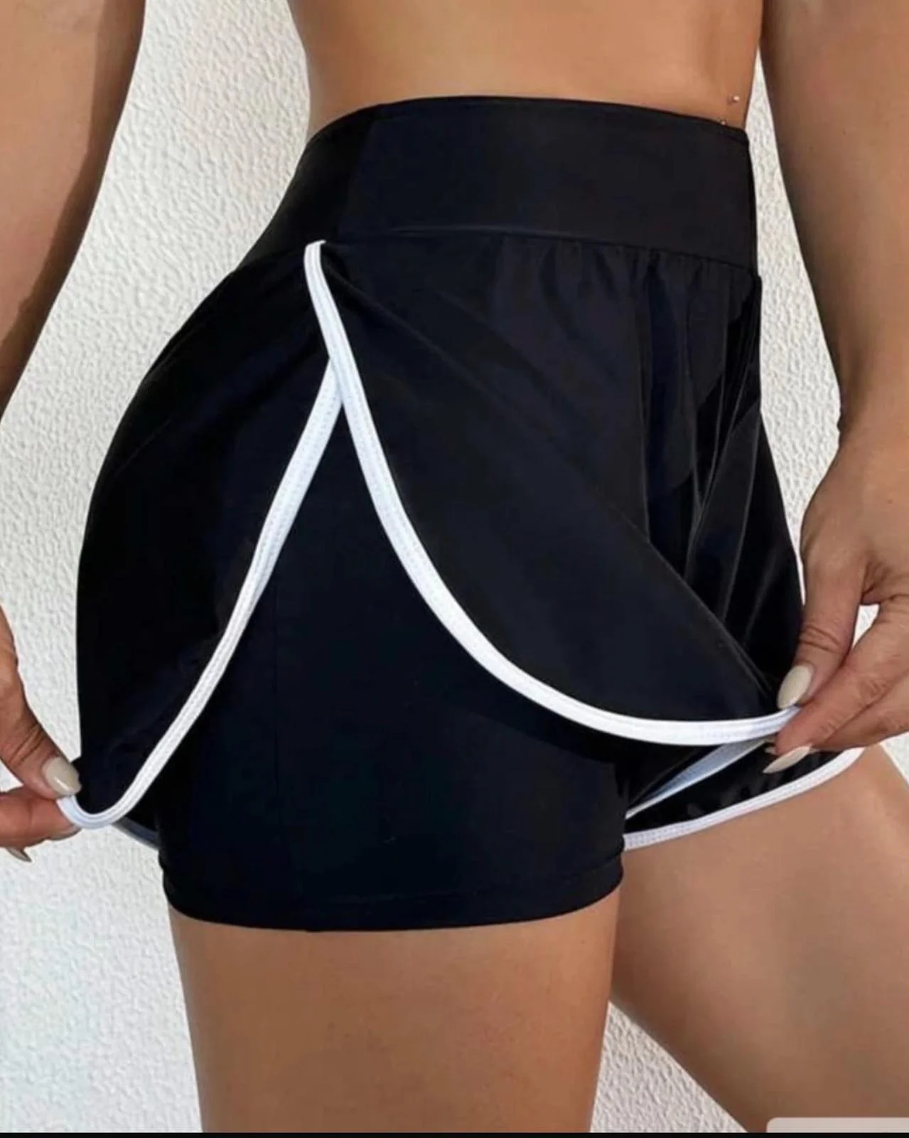 Shein One-Piece Swimsuits, size M / 38 / 10, photo 1