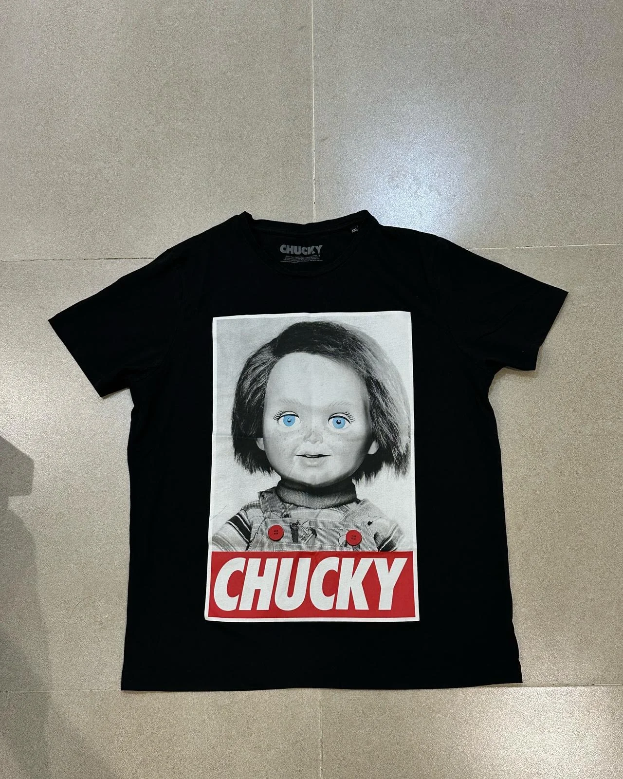 T-shirts, size M, photo 1