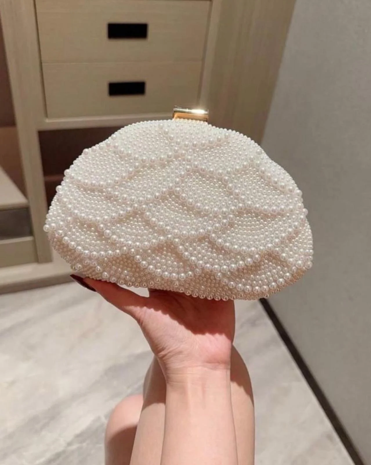 Clutch, size One size, photo 1
