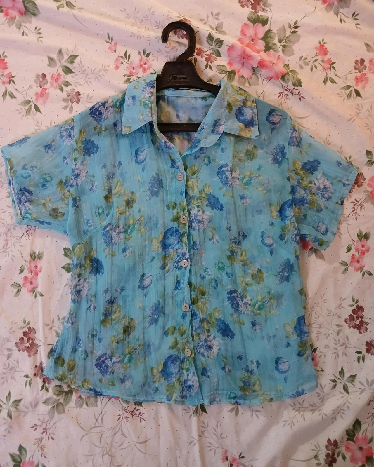 Shirts, size Other, photo 1