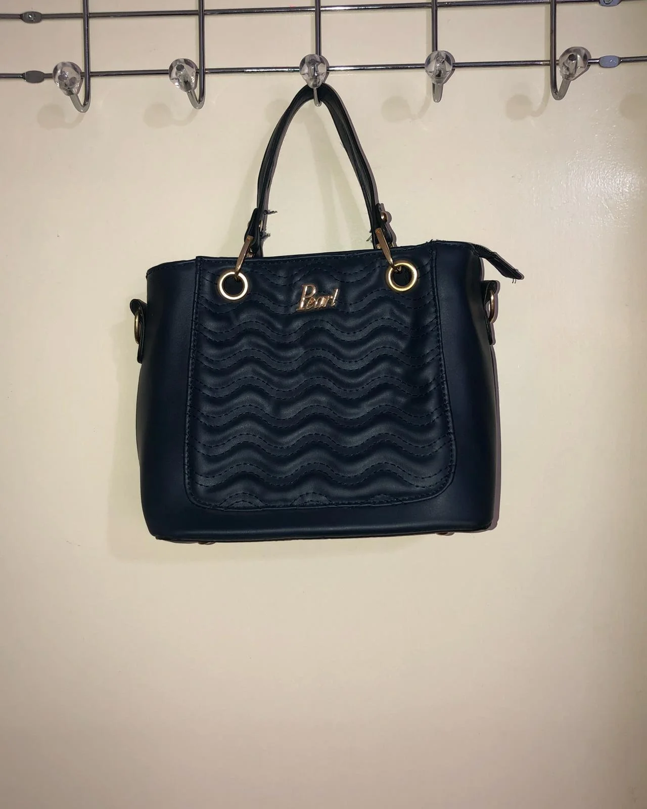 Shoulder Bag, size One size, photo 1