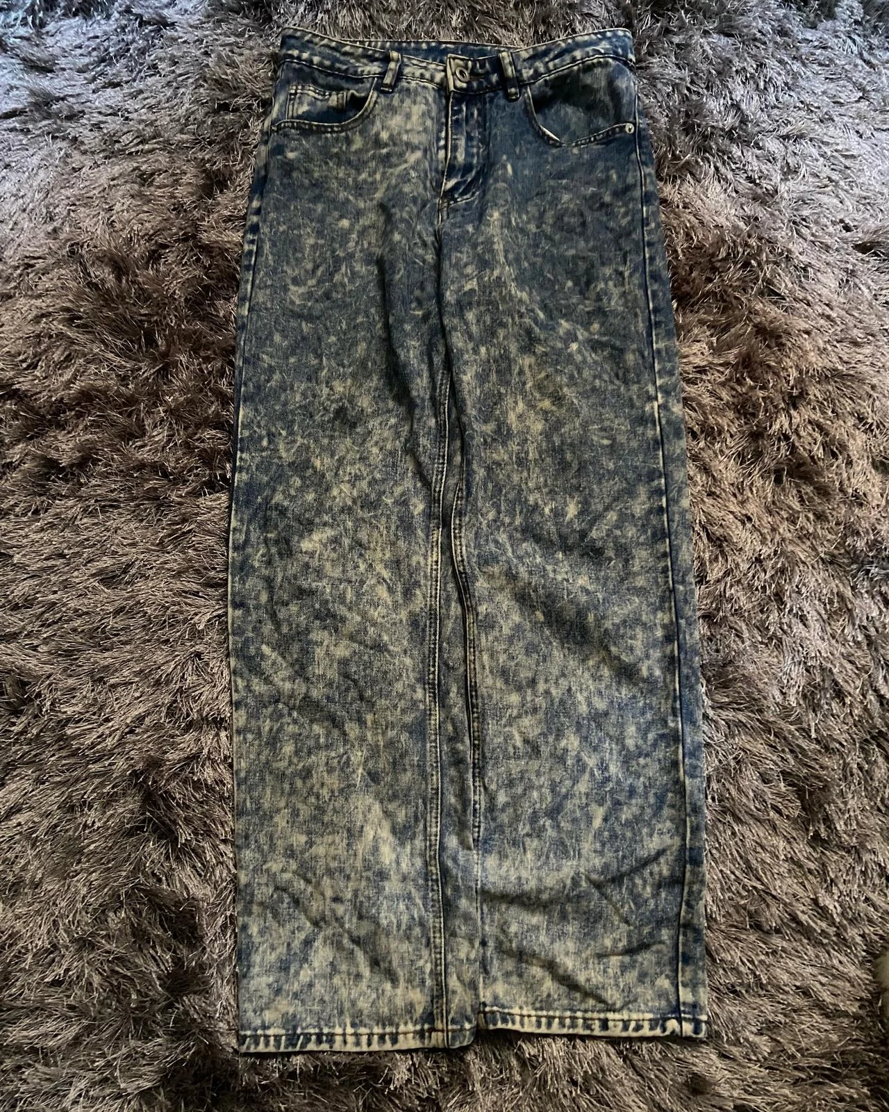 Shein Jeans, size W30, photo 1