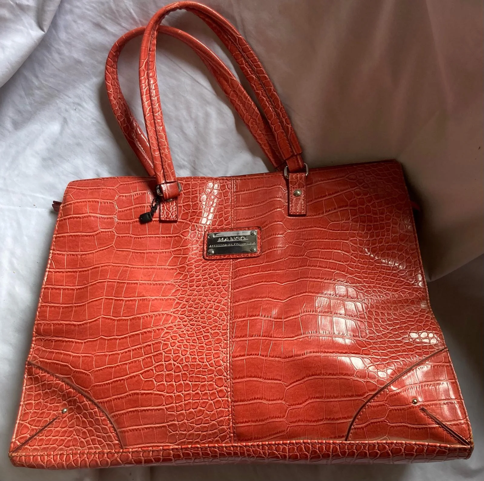 Mango Tote Bag, size Other, photo 1