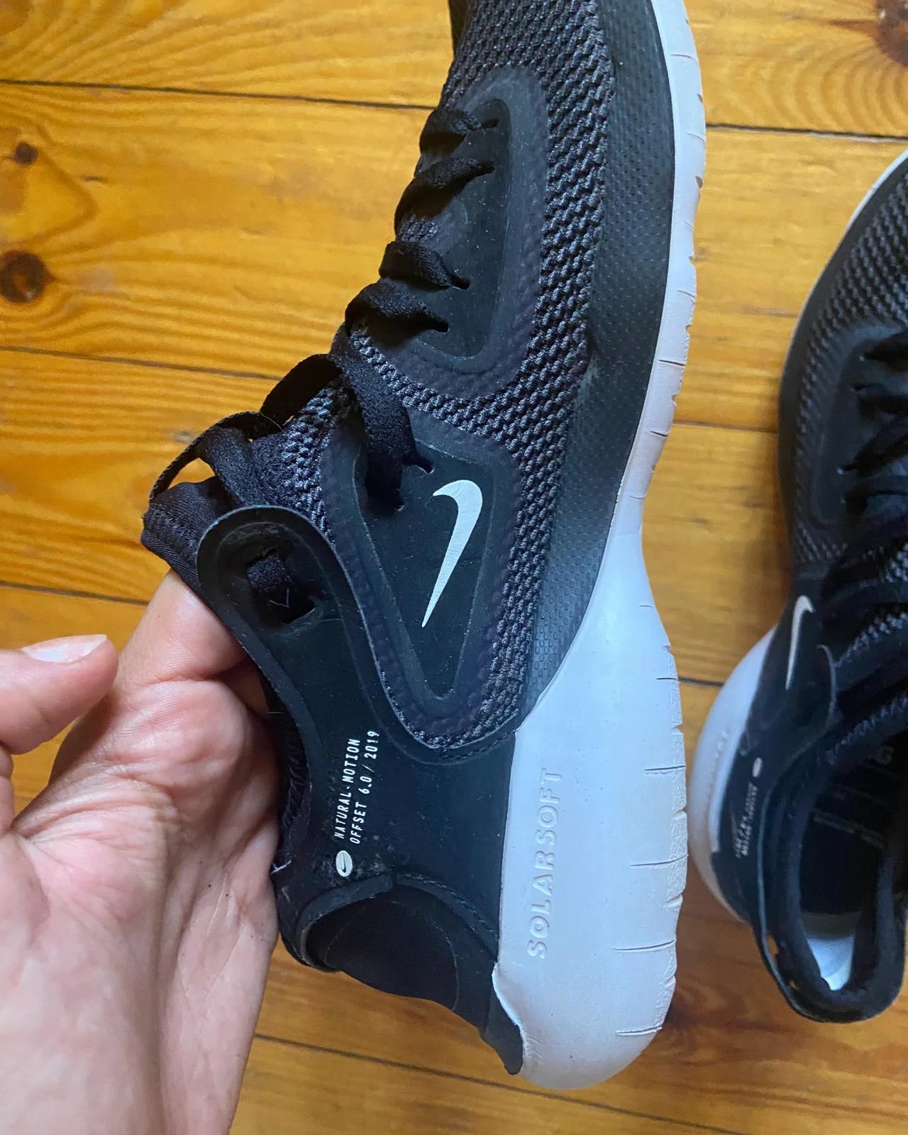 Nike Sneakers, size 39, photo 1