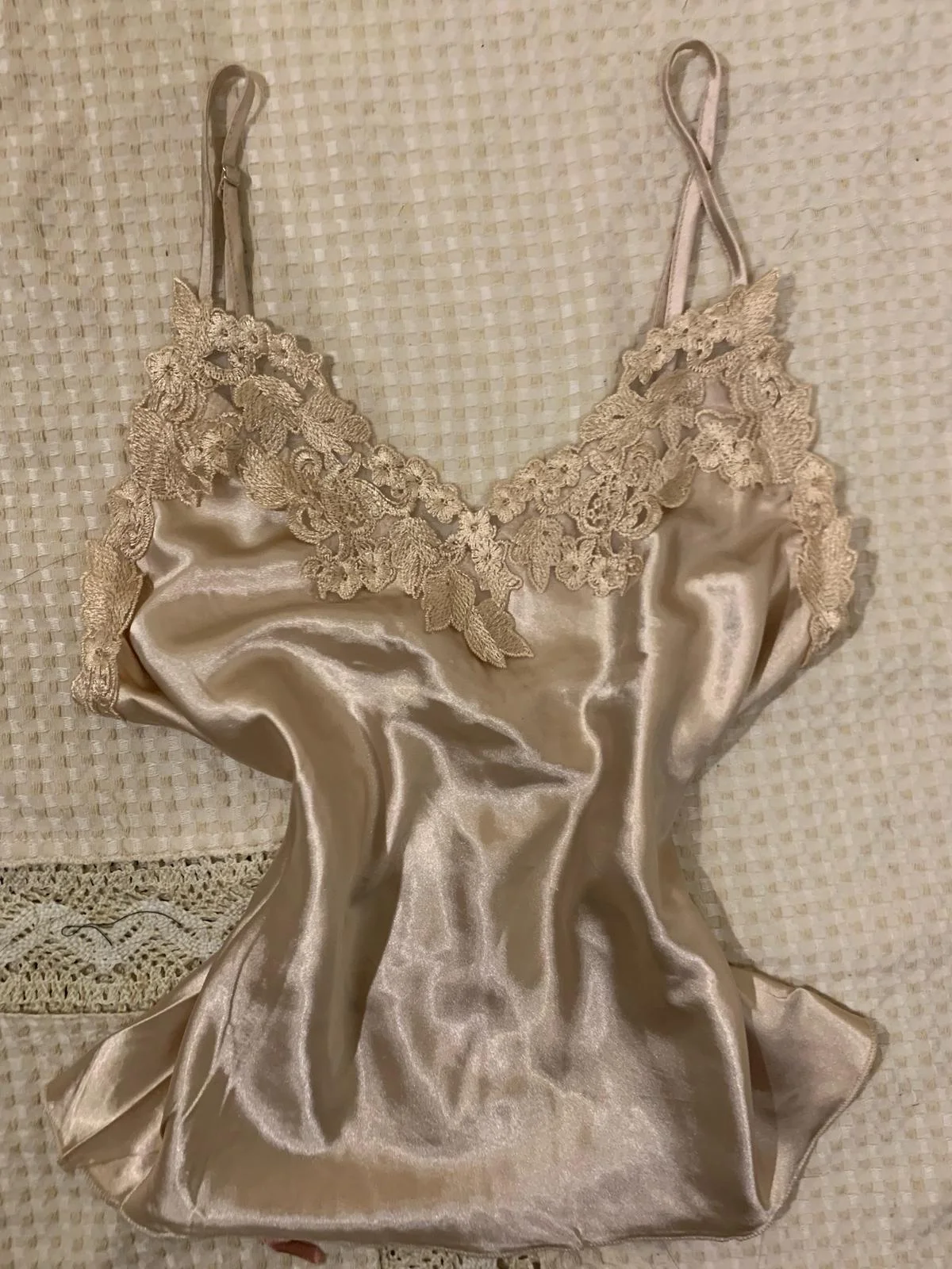 Cami Tops, size S / 36 / 8, photo 1