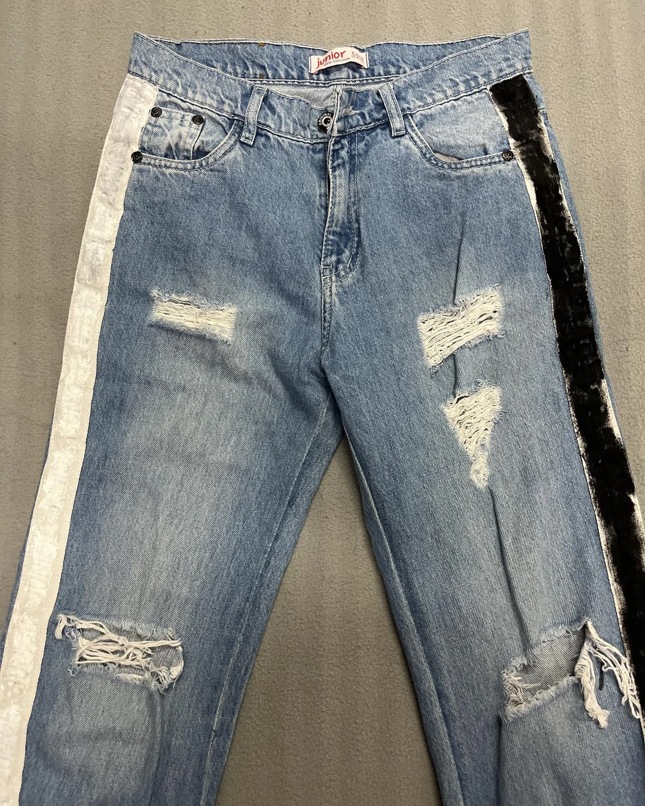 Junior Jeans, size XXS / 32 / 4, photo 1