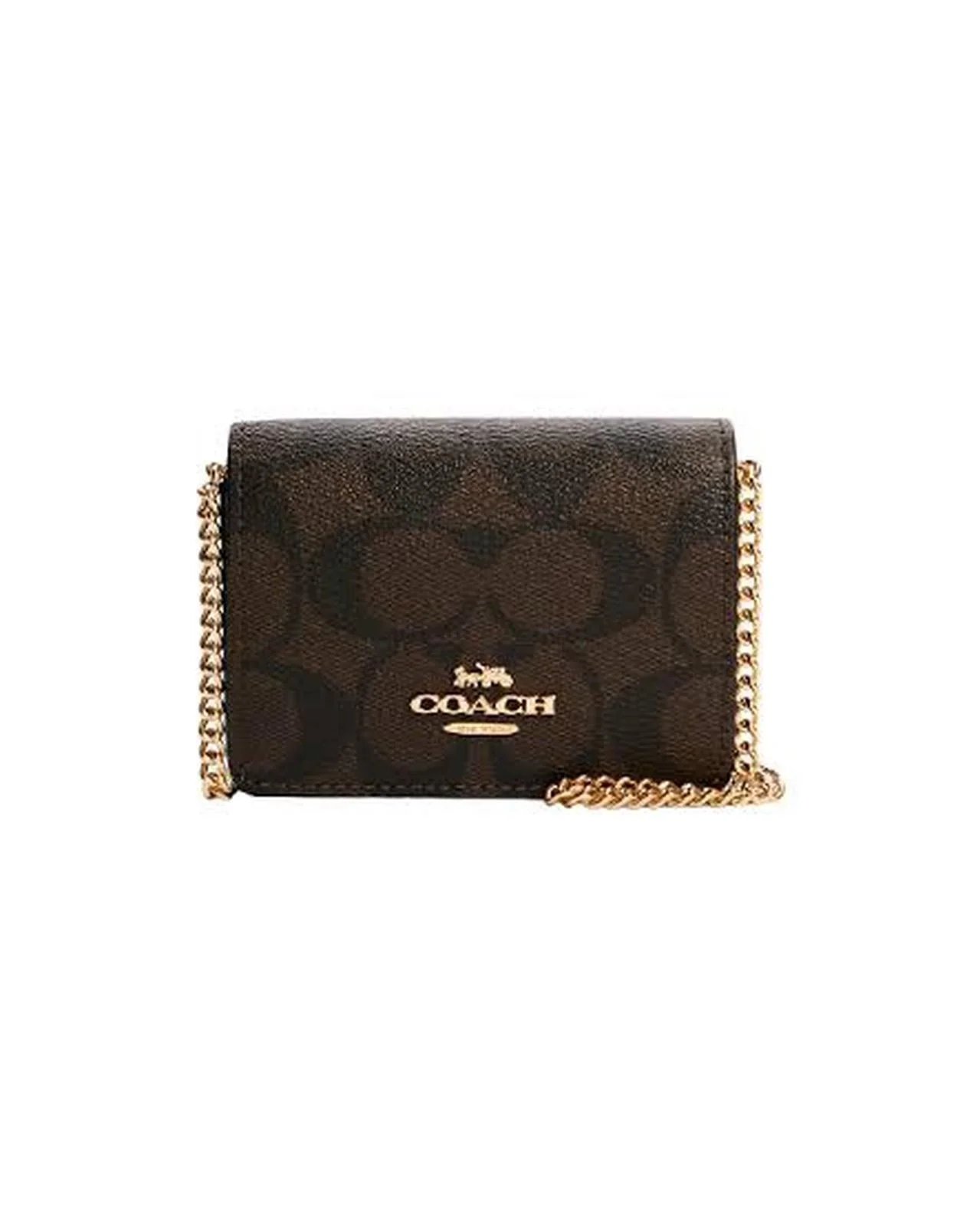 Coach Wallets, size One size, photo 1