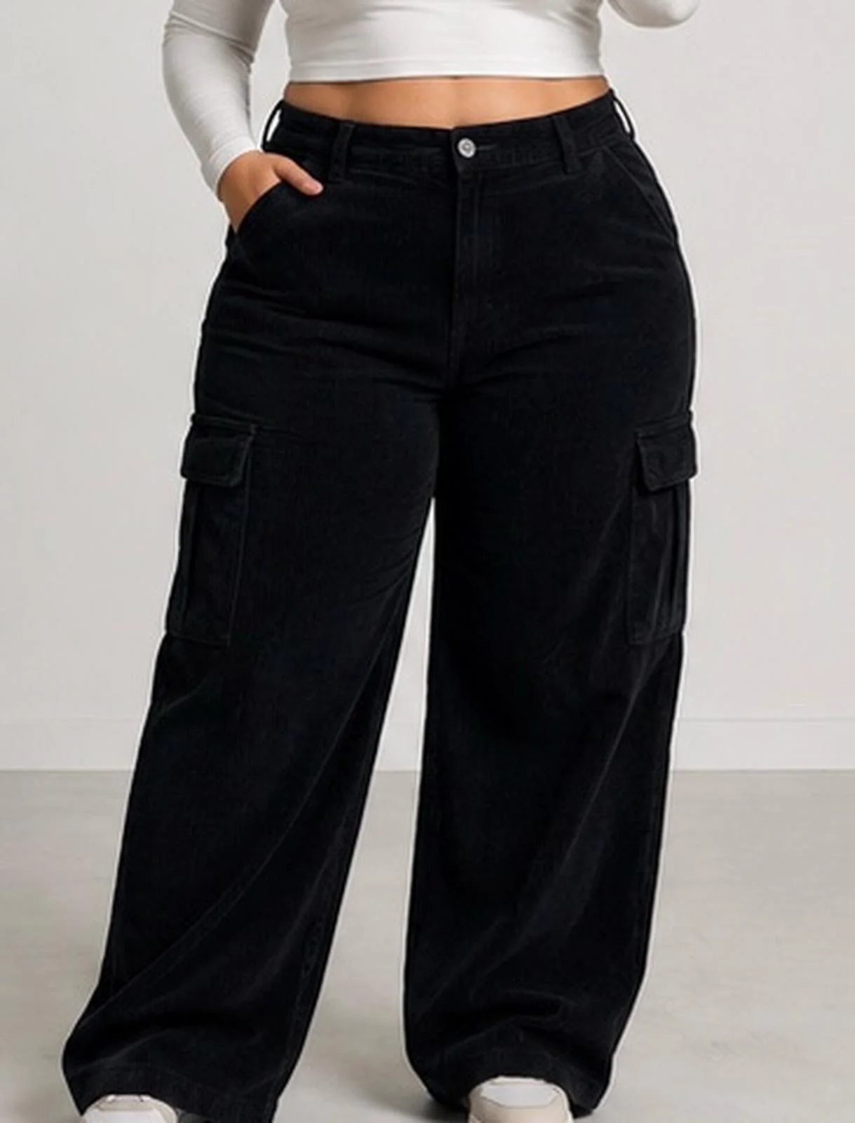 Defacto Pants, size XL / 42 / 14, photo 1