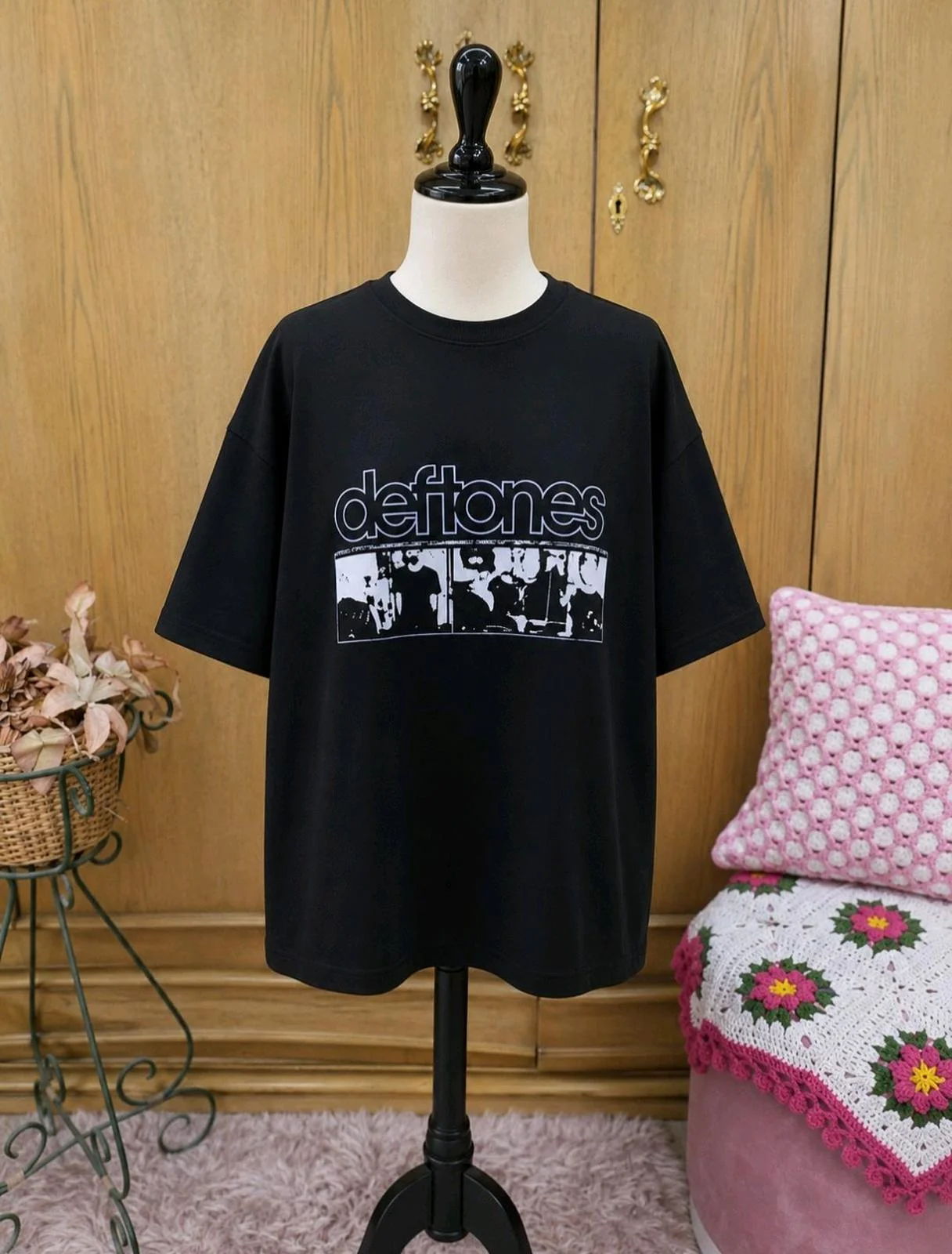 T-shirts, size XL, photo 1
