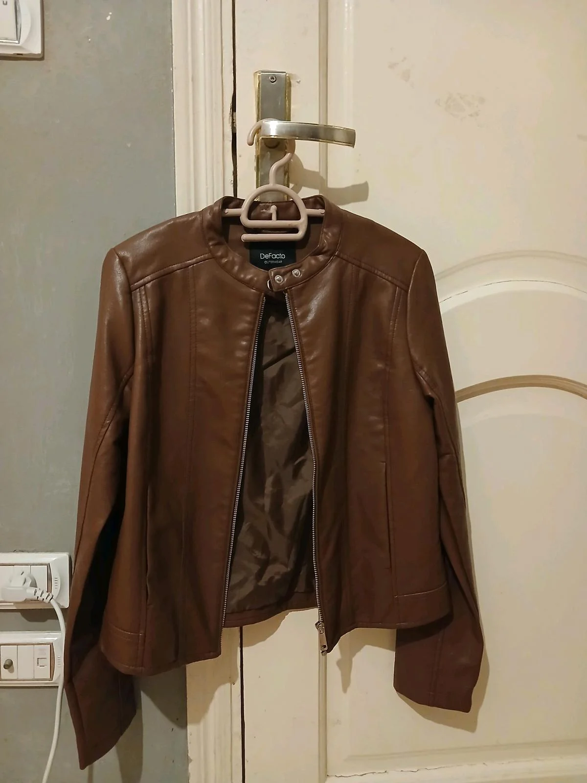 Defacto Jackets, size S / 36 / 8, photo 1