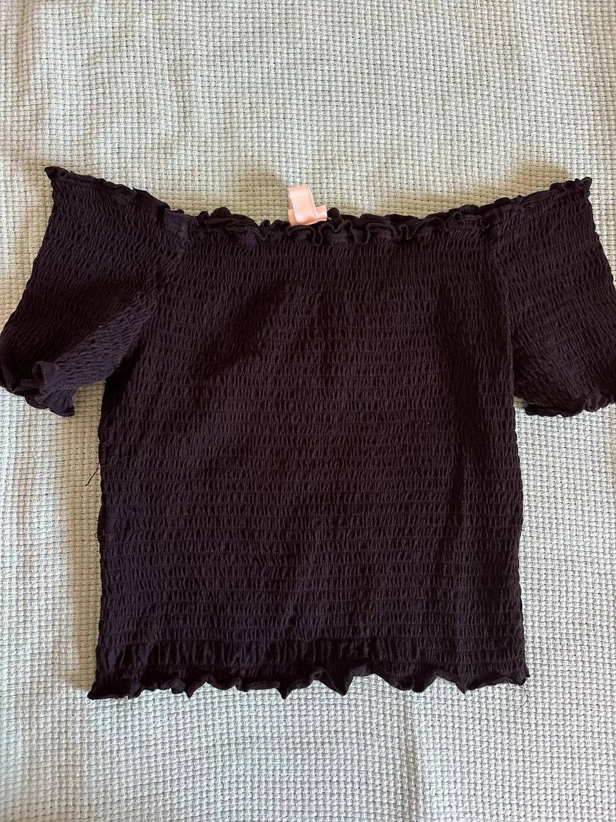 H&M Blouses, size L / 40 / 12, photo 1