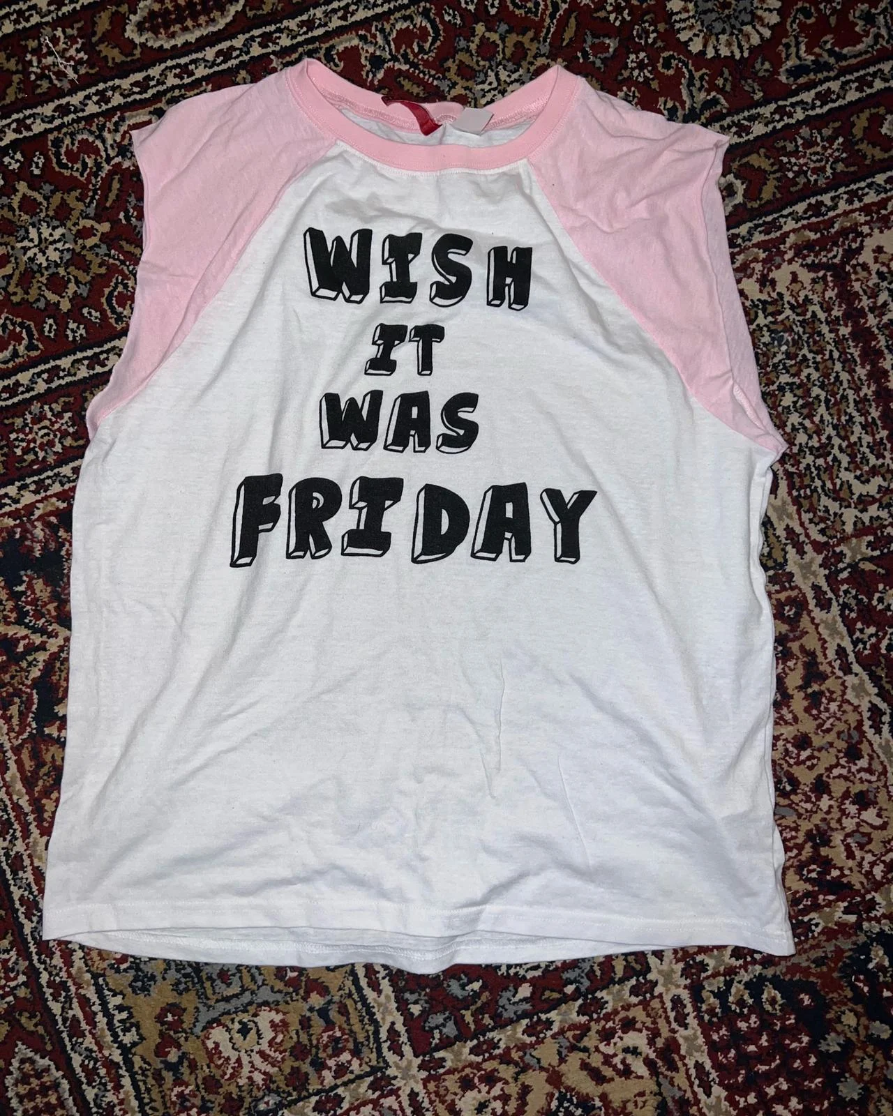 H&M T-shirts, size M / 38 / 10, photo 1