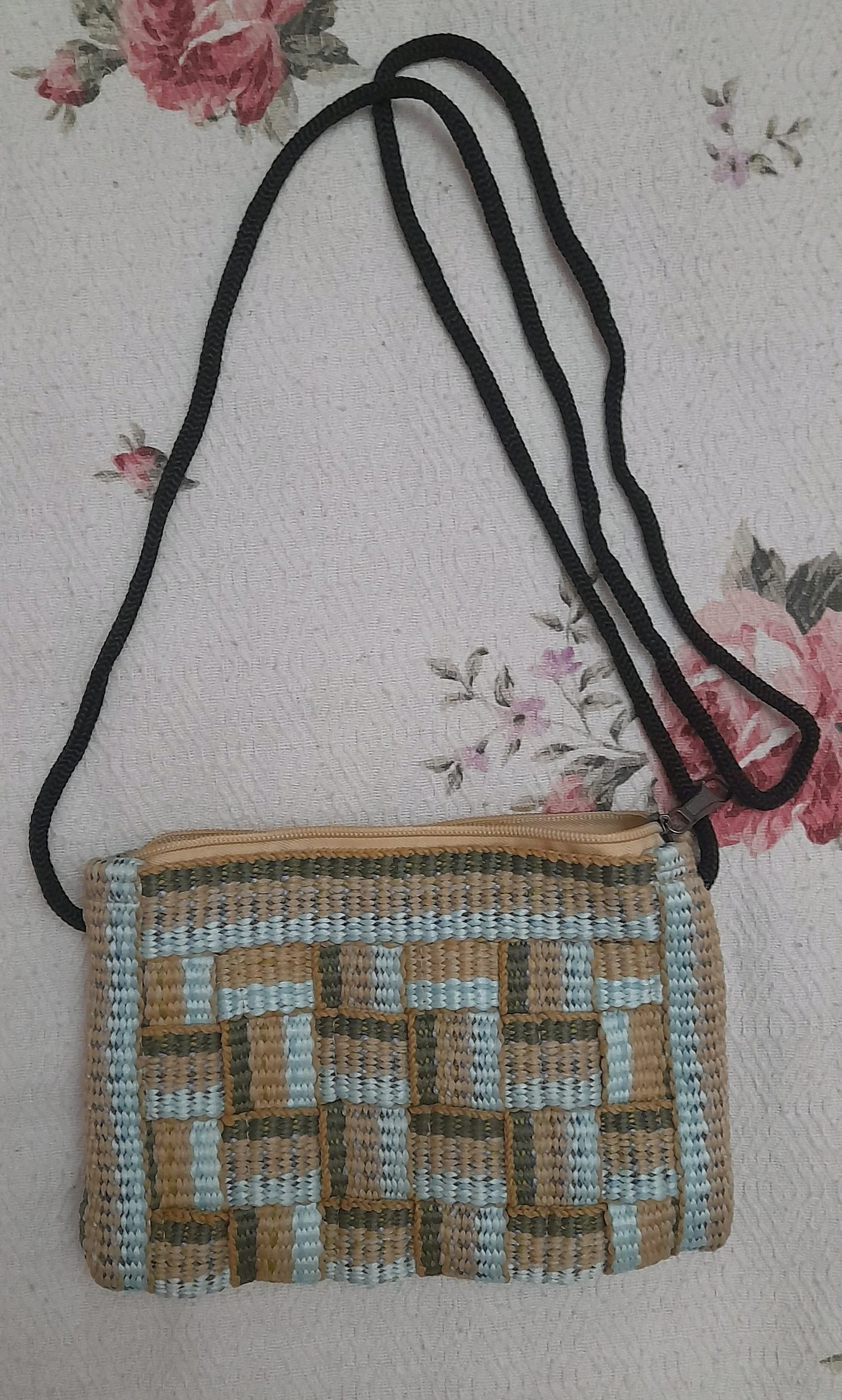 Cross-Body Bag, size Other, photo 1