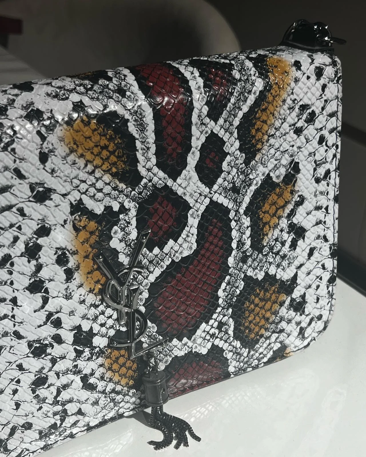 Shoulder Bag, size Other, photo 1