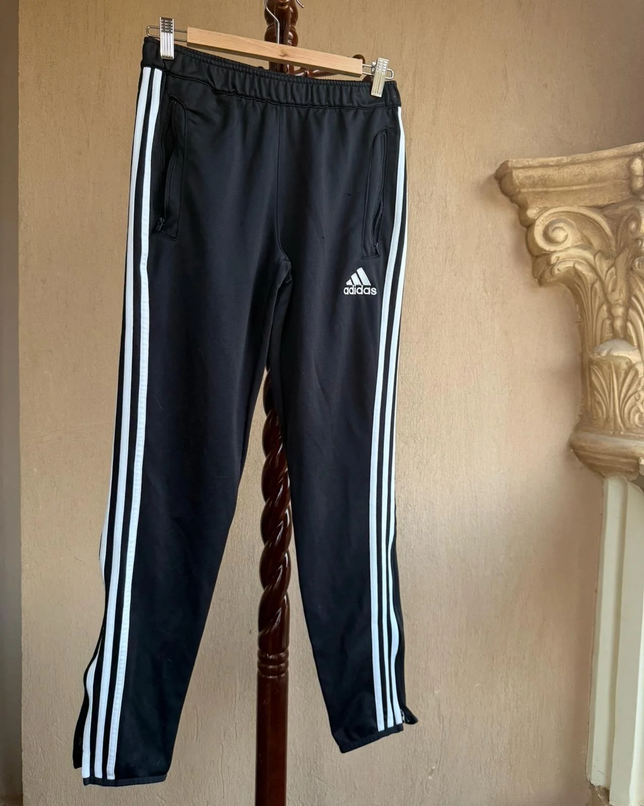 adidas Pants, size S / 36 / 8, photo 1