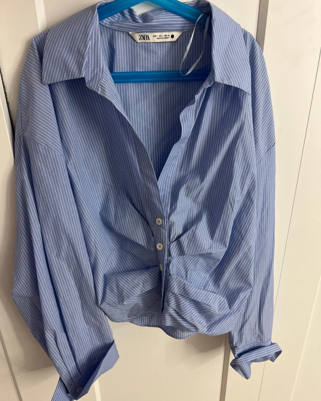 Zara Shirts, size L / 40 / 12, photo 1