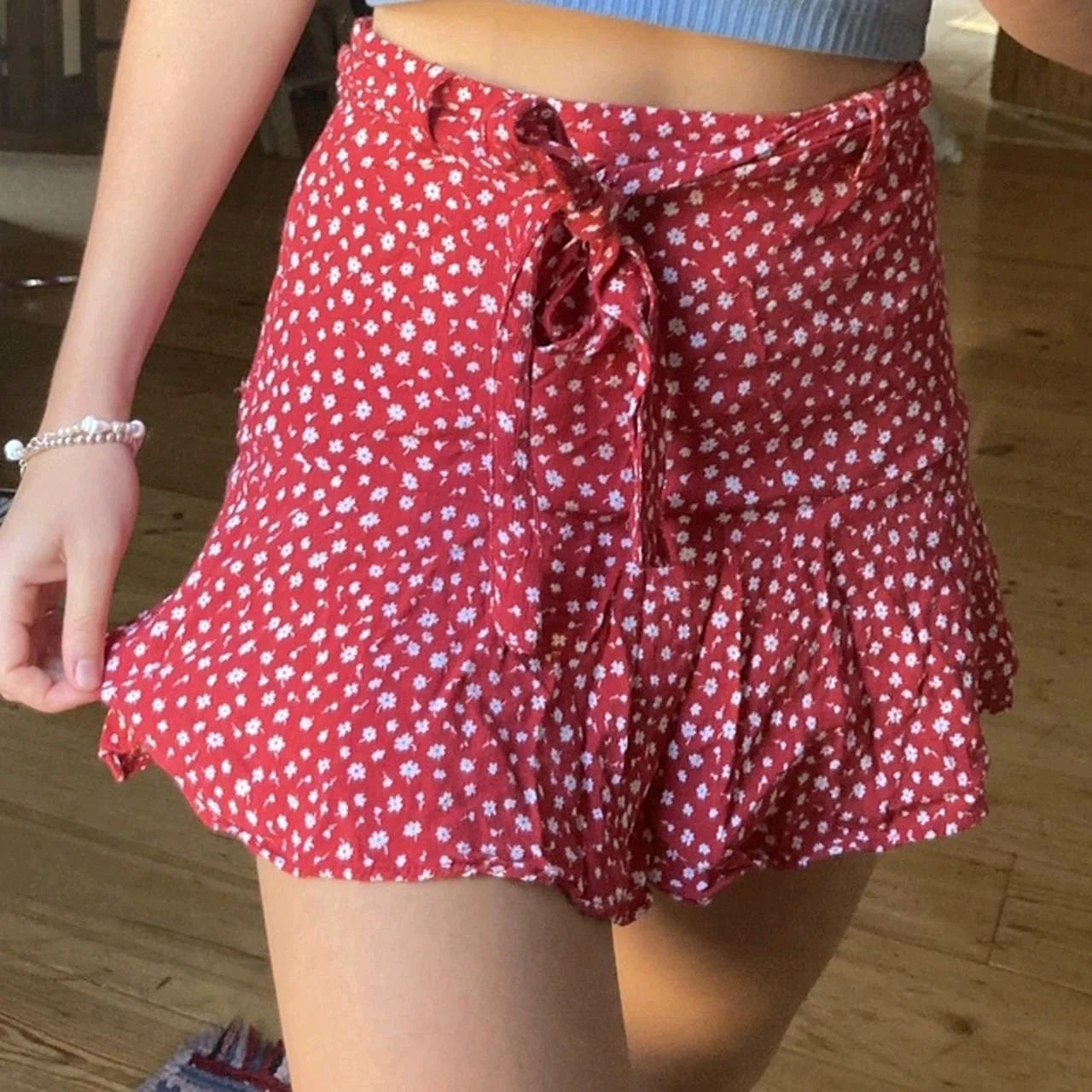 Zara Skirts, size L / 40 / 12, photo 1